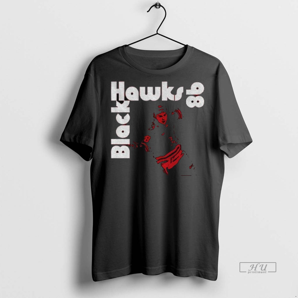 Officials Connor Bedard 98 Chicago Blackhawks Nhl Hockey Stanley Cup 2025 Tee Shirt Sweater