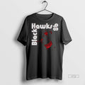 Officials Connor Bedard 98 Chicago Blackhawks Nhl Hockey Stanley Cup 2025 Tee Shirt Sweater