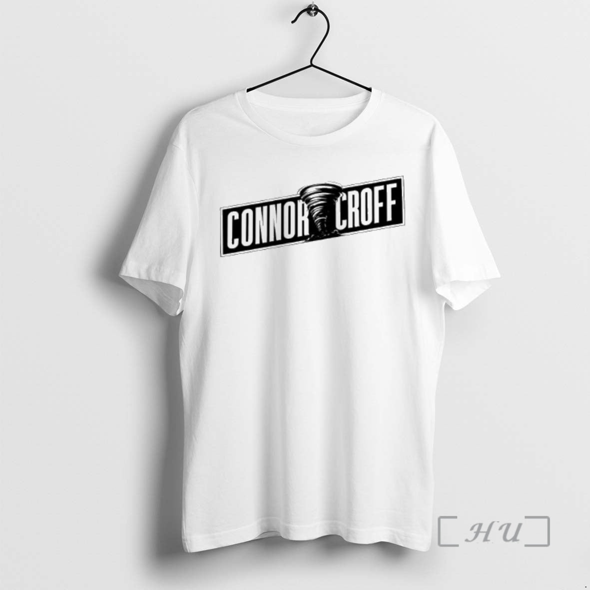 Officials Connor Croff Logo