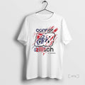 Officials Connor Zilisch Trackhouse Racing Team Collection 2026 Driver Flag Ornaments Premium T Shirts Sweater