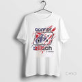 Officials Connor Zilisch Trackhouse Racing Team Collection 2026 Driver Flag