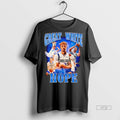 Officials Cooper Flagg Dallas Mavericks Great White Hope Premium Tee Shirt Sweater