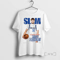 Officials Cooper Flagg Whats Pressure Premium T Shirt Sweater