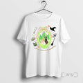 Officials Coquette Bow Wicked Change For Good Changed For Good Tee Shirt Sweater