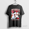 Officials Corey Robinson Arkansas Football Retro Christmas Ornaments T Shirt Sweater