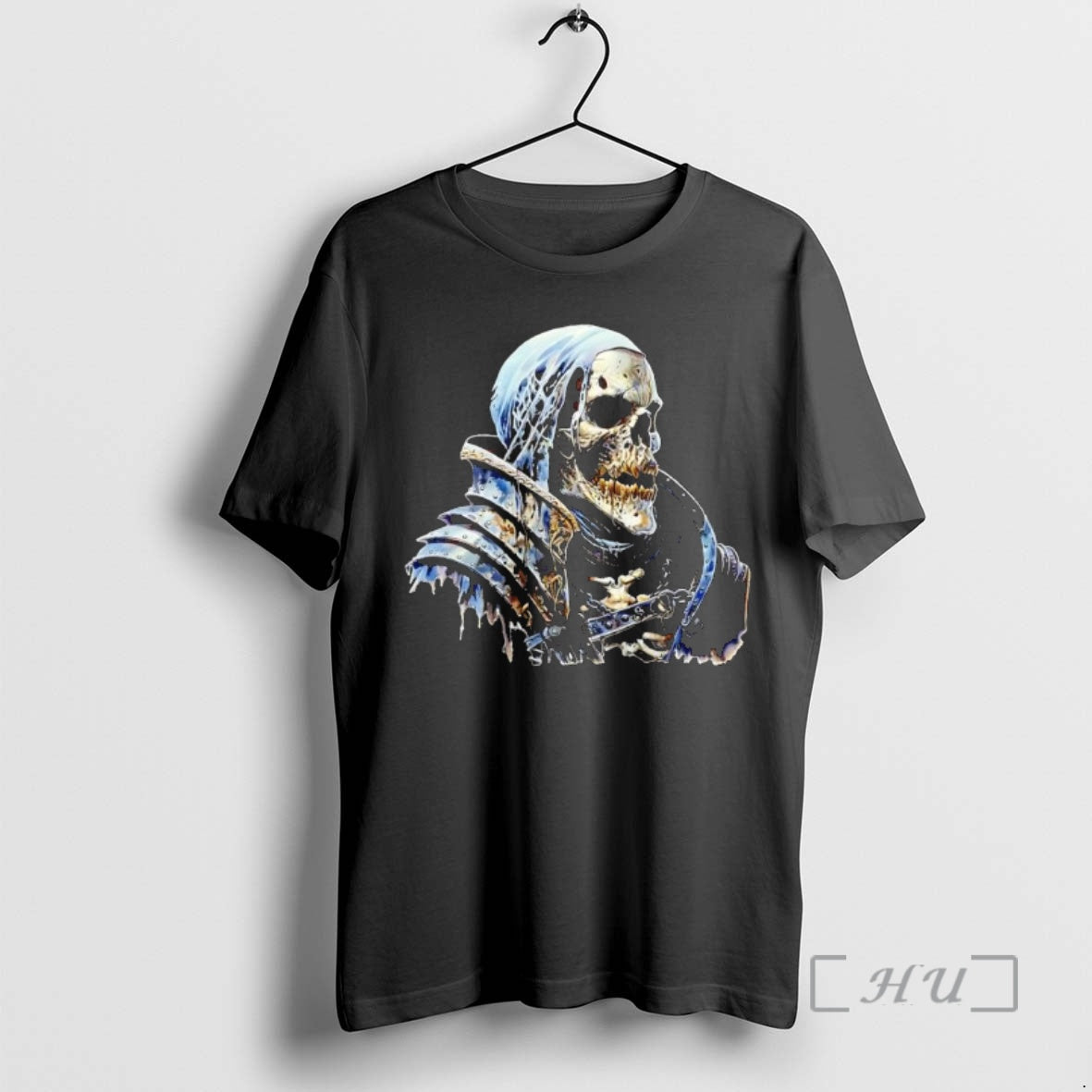 Officials Corpse Kings Undead Hireling Premium T Shirt Sweater