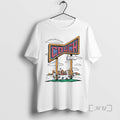 Officials Couch Live 2025 Music Band Premium T Shirt Sweater