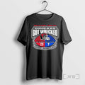 Officials Cougars Got Wrecked Texas Tech 29 7 Byu