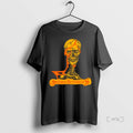 Officials Covered Bridge T Shirt Sweater