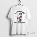 Officials Cow Nation American Im Chief Kick A Bitch From The Slapahoe Tribe Premium
