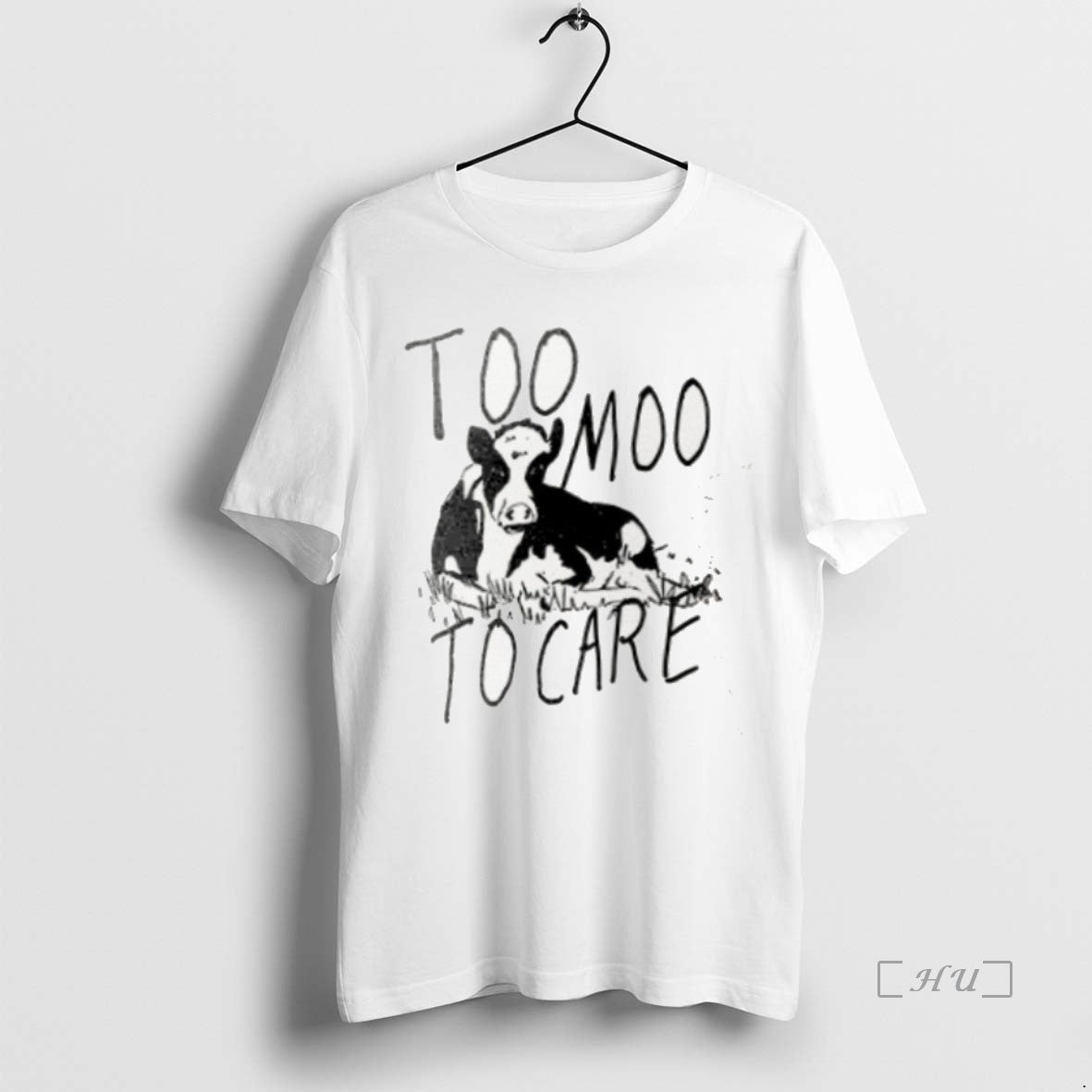 Officials Cow Too Moo To Care