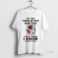 Officials Cow Native Do Not Throw My Past In My Face I Was There