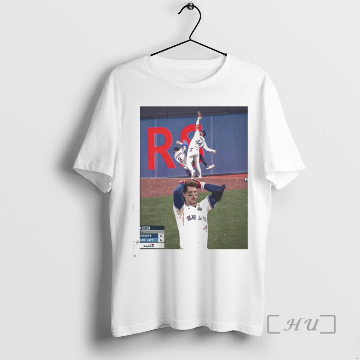 Officials Crazy Catch To Save The World Series 2025 Premium T Shirt Sweater
