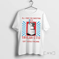 Officials Cream Team All I Want For Christmas Is A Taylor C713 Soft Serve Machine