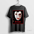 Officials Creeper Sanguivore Ii Mistress Of Death Ornaments Premium T Shirt Sweater