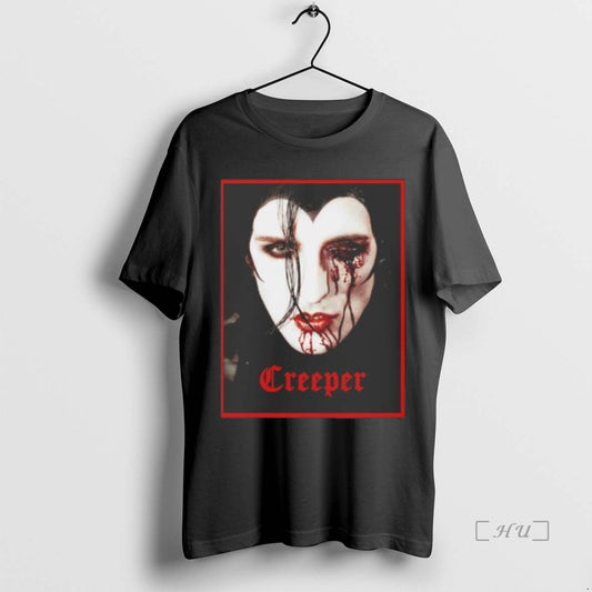 Officials Creeper Sanguivore Ii Mistress Of Death Premium T Shirt Sweater