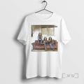 Officials Crosby Crosby And Crosby Sofa Guitar Premium T Shirt Sweater