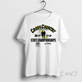 Officials Cross Country Idaho High School State Championships 2025
