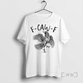 Officials Crow F Caw F Premium T Shirt Sweater
