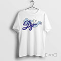 Officials Crux Deluxe Cityscape Pullover T Shirt Sweater