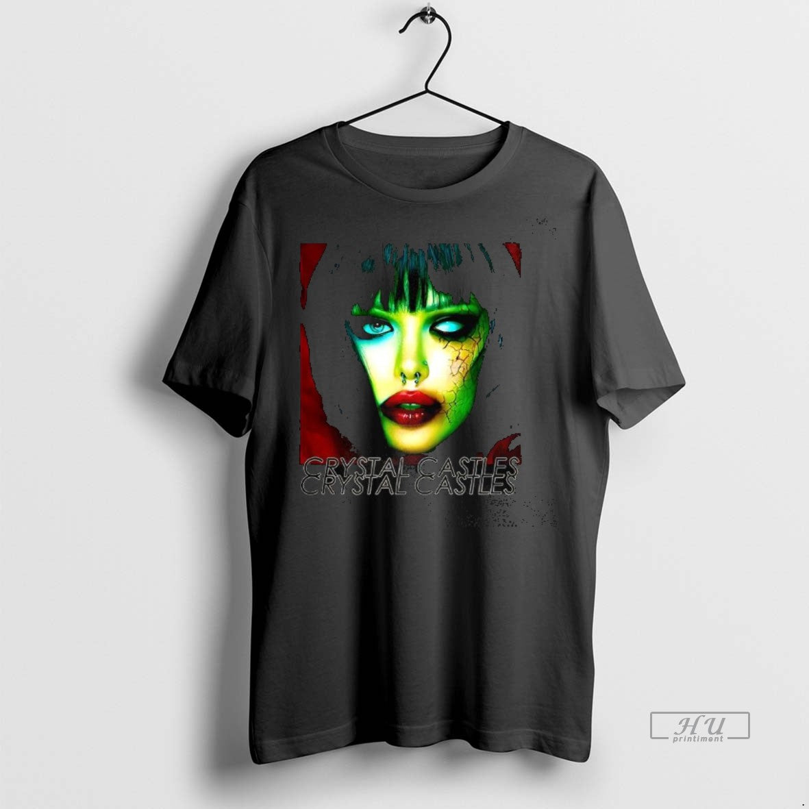 Officials Crystal Castles Premium Tee Shirt Sweater