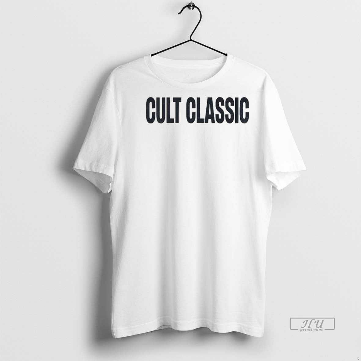 Officials Cult Classic Tee Shirt Sweater