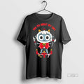 Officials Cult Of The Lamb Ask Me About My Cult Premium Tee Shirt Sweater
