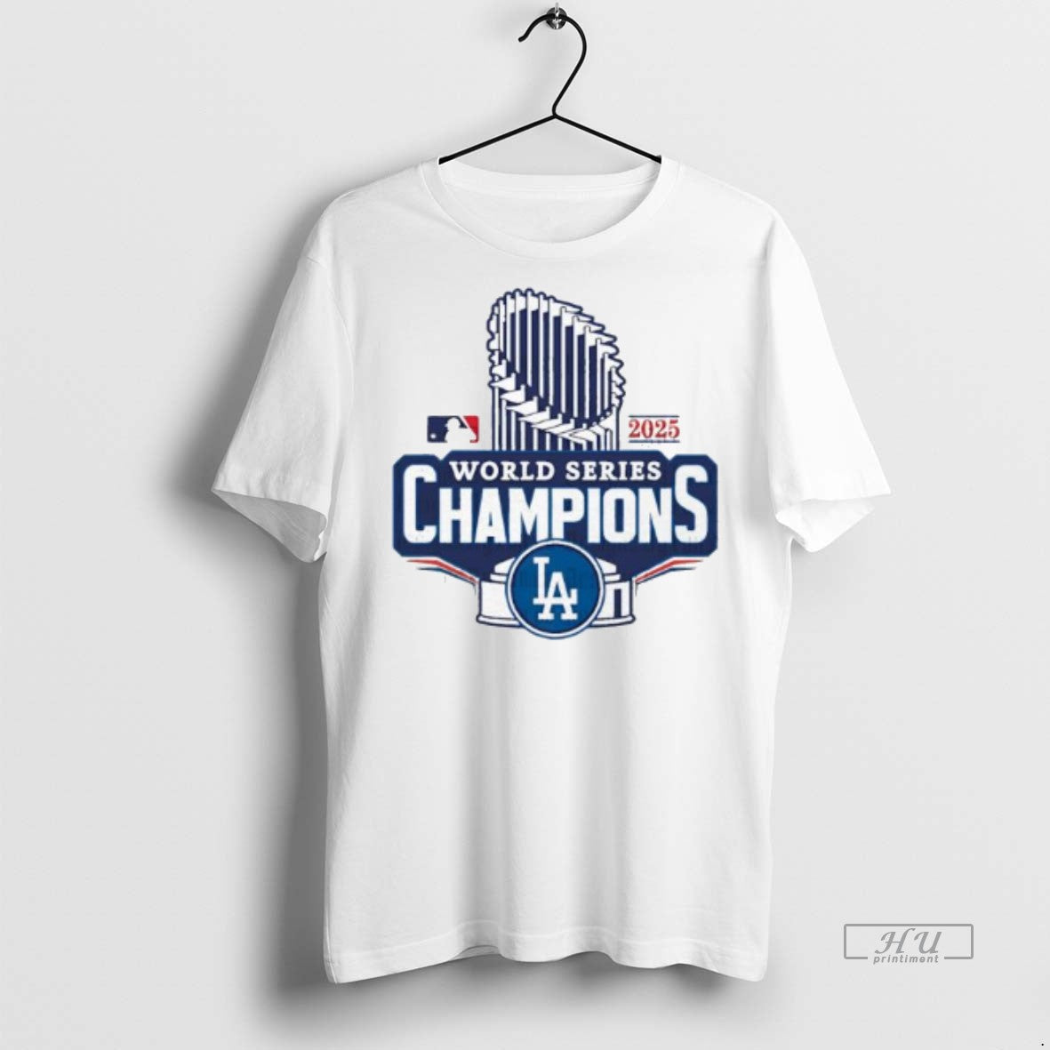 Officials Cup Of 2025 World Series Champions Los Angeles Dodgers Premium Tee Shirt Sweater