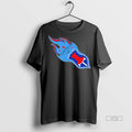 Officials Cursed Remember The Tennessee Titans Premium Tee Shirt Sweater