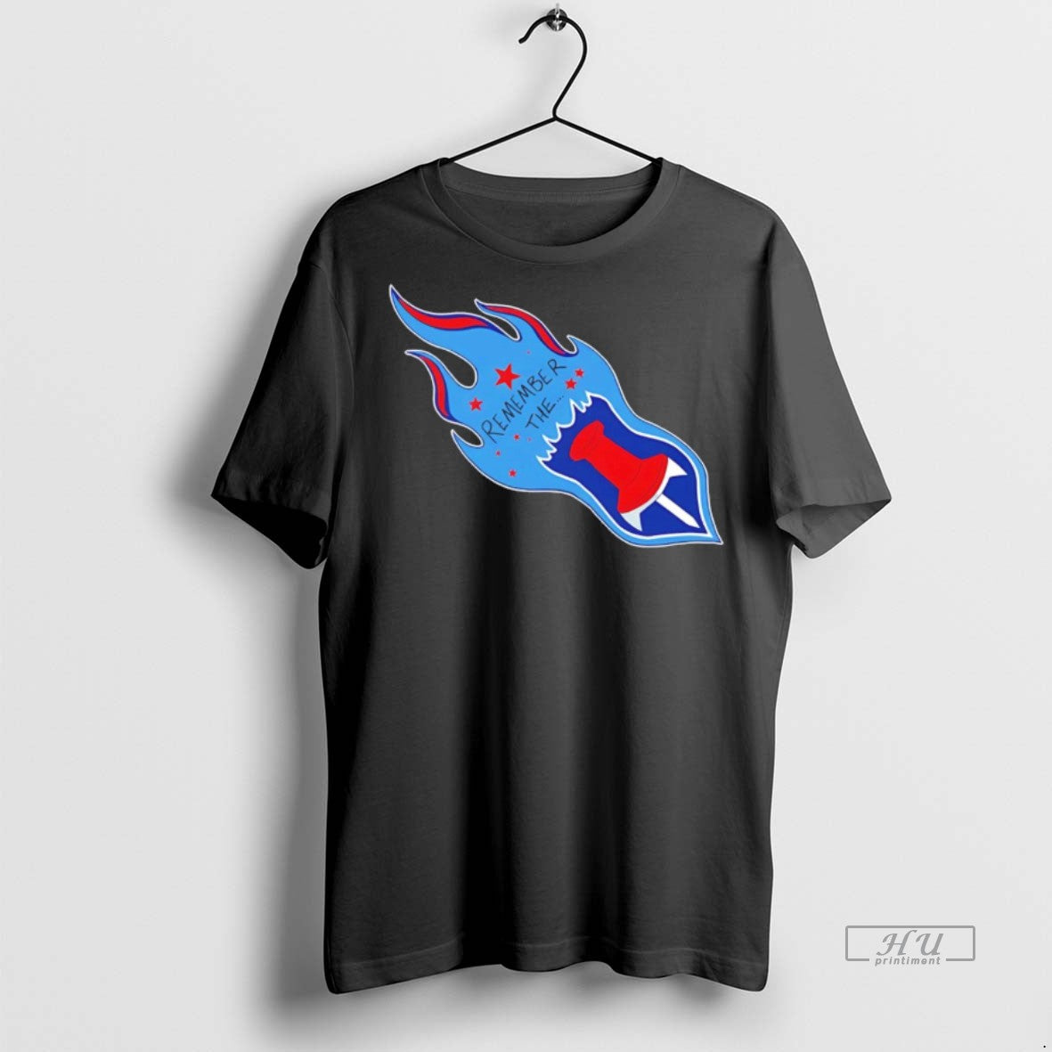 Officials Cursed Remember The Tennessee Titans Premium Tee Shirt Sweater