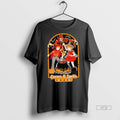 Officials Curses Spellsfor Kids Skeletal Figure Children Graphic Premium Tee Shirt Sweater