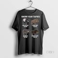 Officials Cute Tapir Design Animal Tapir Lovers Premium Tee Shirt Sweater