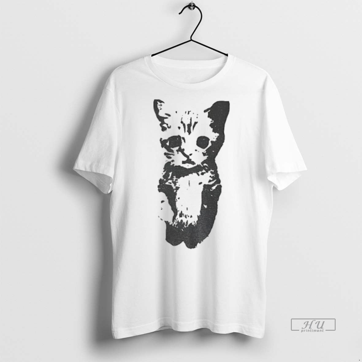 Officials Cute Cat Funny Premium Tee Shirt Sweater