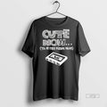 Officials Cute Now In My First Mixtape Drops Graphic Tee Shirt Sweater