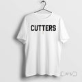 Officials Cutters Breaking Away Tee Shirt Sweater