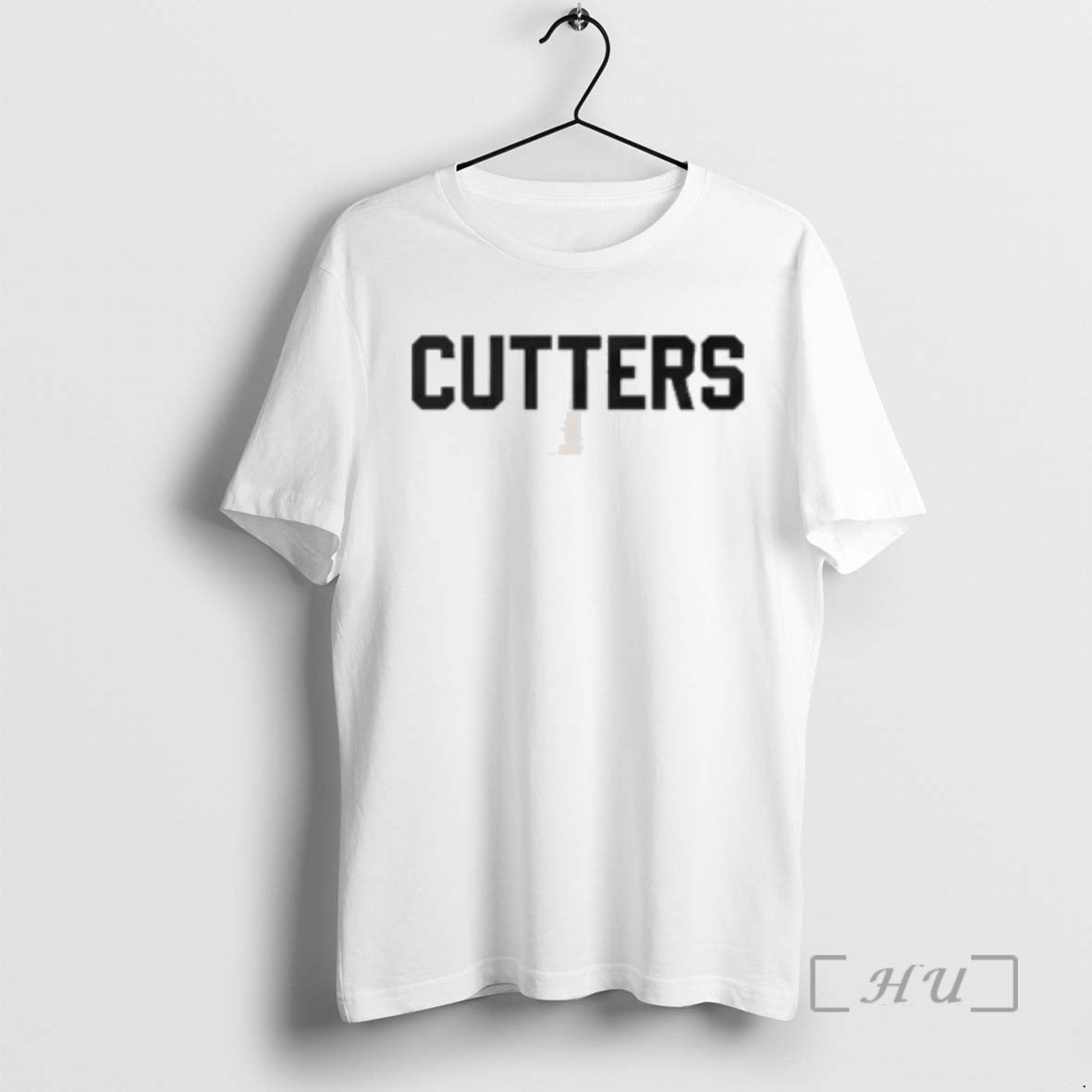 Officials Cutters Breaking Away Tee Shirt Sweater