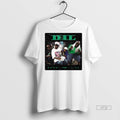 Officials D4ls Album Down For Life Album Cover Premium Tee Shirt Sweater
