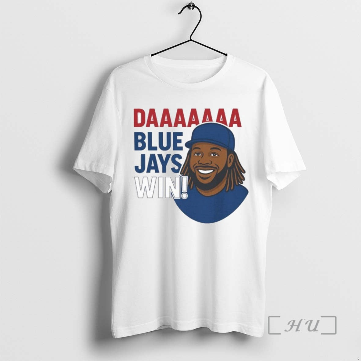 Officials Daaaaa Blue Jays Win American League