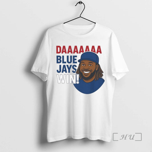 Officials Daaaaa Blue Jays Win American League