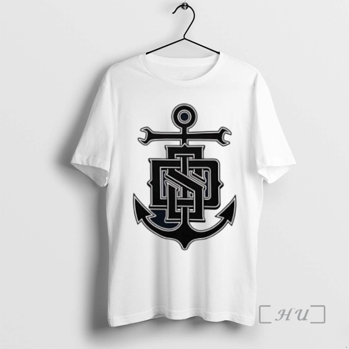 Officials Dark Seas Keeler Boys Premium T Shirt Sweater