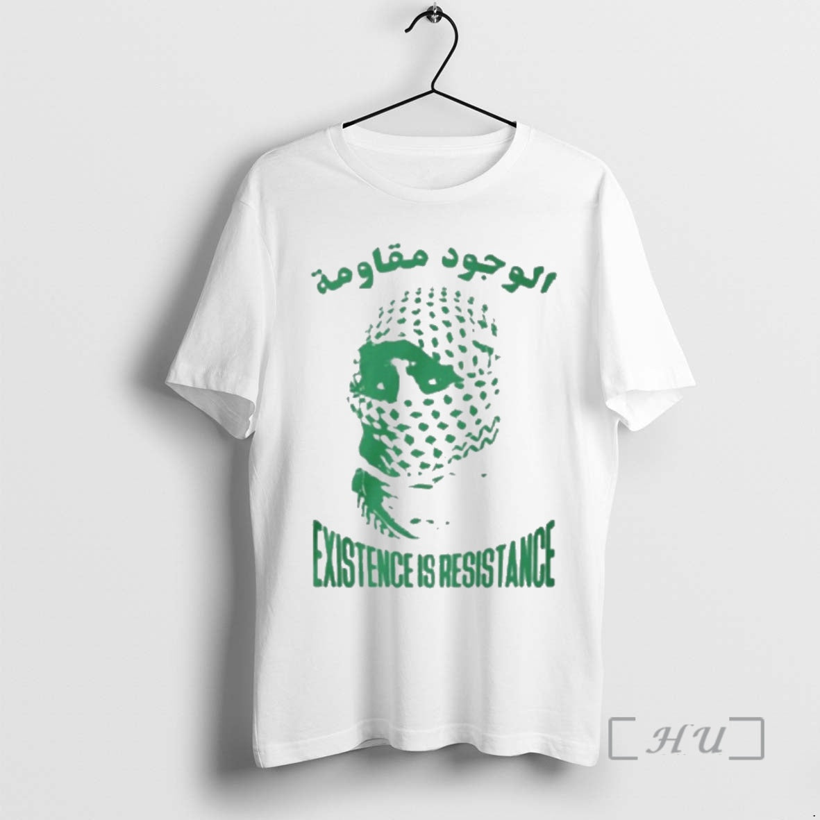 Officials Dj Swamp Izzo Free Palestine Existence Is Resistance T Shirt Sweater