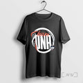 Officials Dna Uconn Huskies Football Tee Shirt Sweater