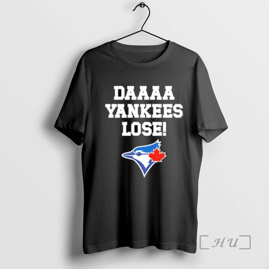 Officials Daaaa Yankees Lose Toronto Blue Jays Sports