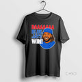 Officials Daaaaa Toronto Blue Jays Win Vladimir Guerrero Jr T Shirt Sweater