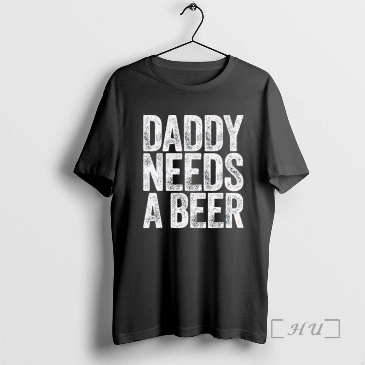 Officials Daddy Needs A Beer Premium T Shirt Sweater