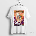 Officials Daily Bread Red Rocks Amphitheatre Shows On October 25 26 2025 T Shirt Sweater