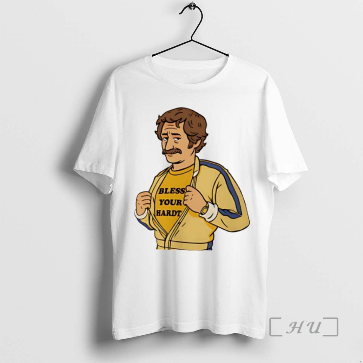 Officials Dale Sr T Shirt Sweater