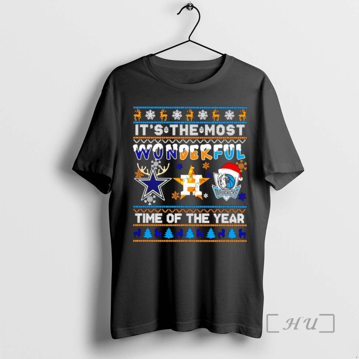 Officials Dallas Cowboys Houston Astros Dallas Mavericks Its The Most Wonderful Time Of The Year
