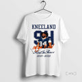 Officials Dallas Cowboys Rip Kneeland Forever 94 2001 2025