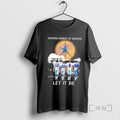 Officials Dallas Cowboys Staubach And Legends Whisper Words Of Wisdom Let It Be Signatures Premium